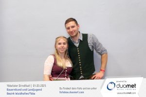 Ybbstaler Dirndlball